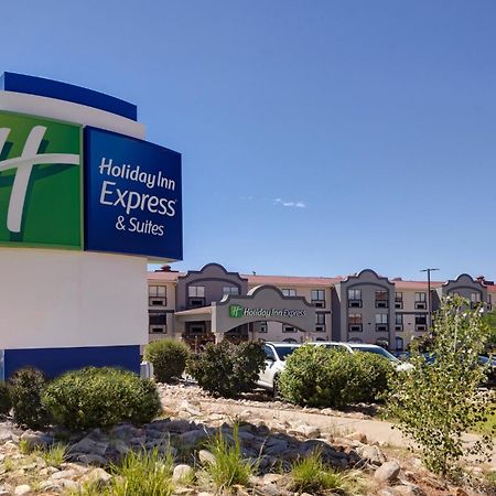 Holiday Inn Express Hotel & Suites Moab By Ihg Екстериор снимка