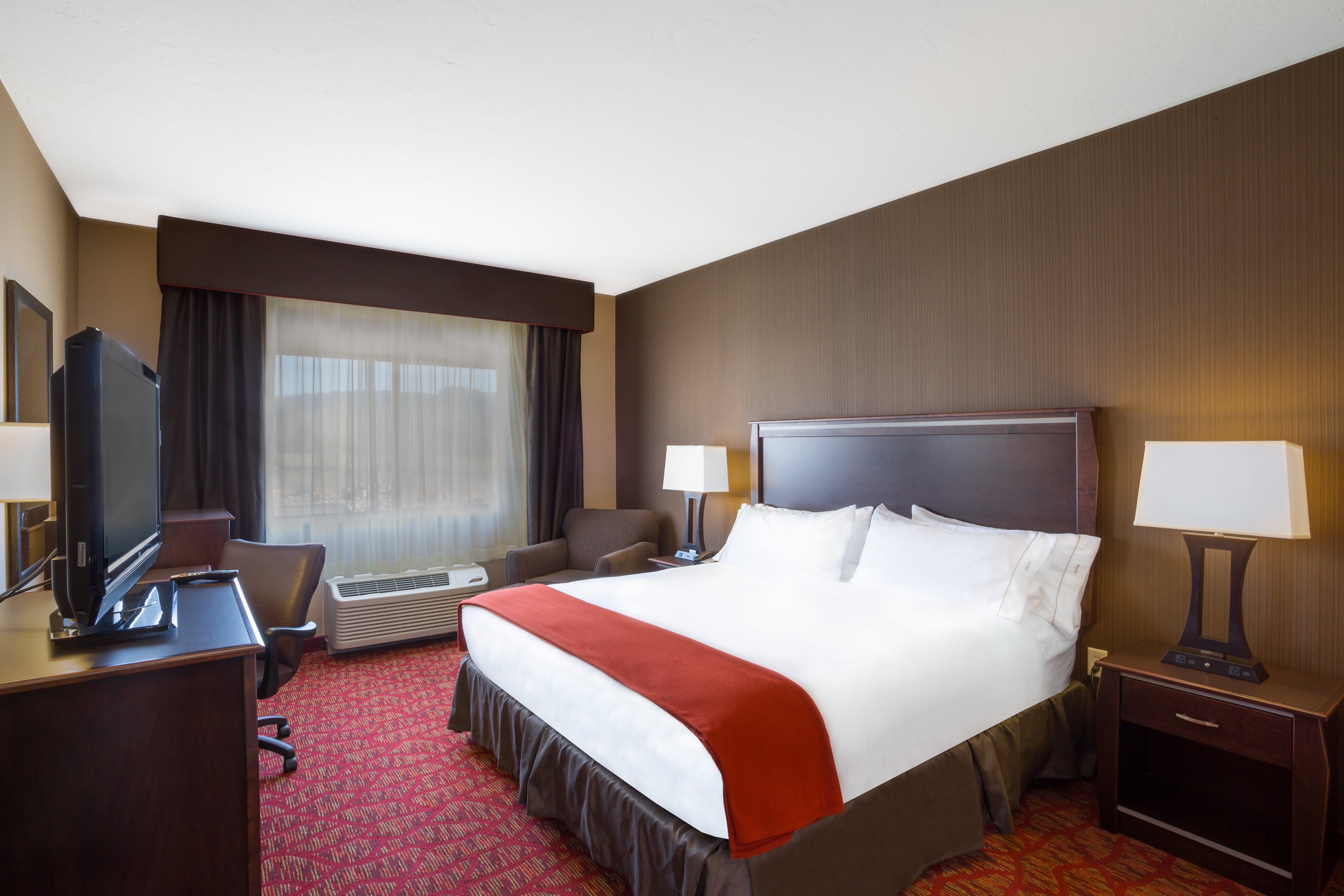 Holiday Inn Express Hotel & Suites Moab By Ihg Екстериор снимка