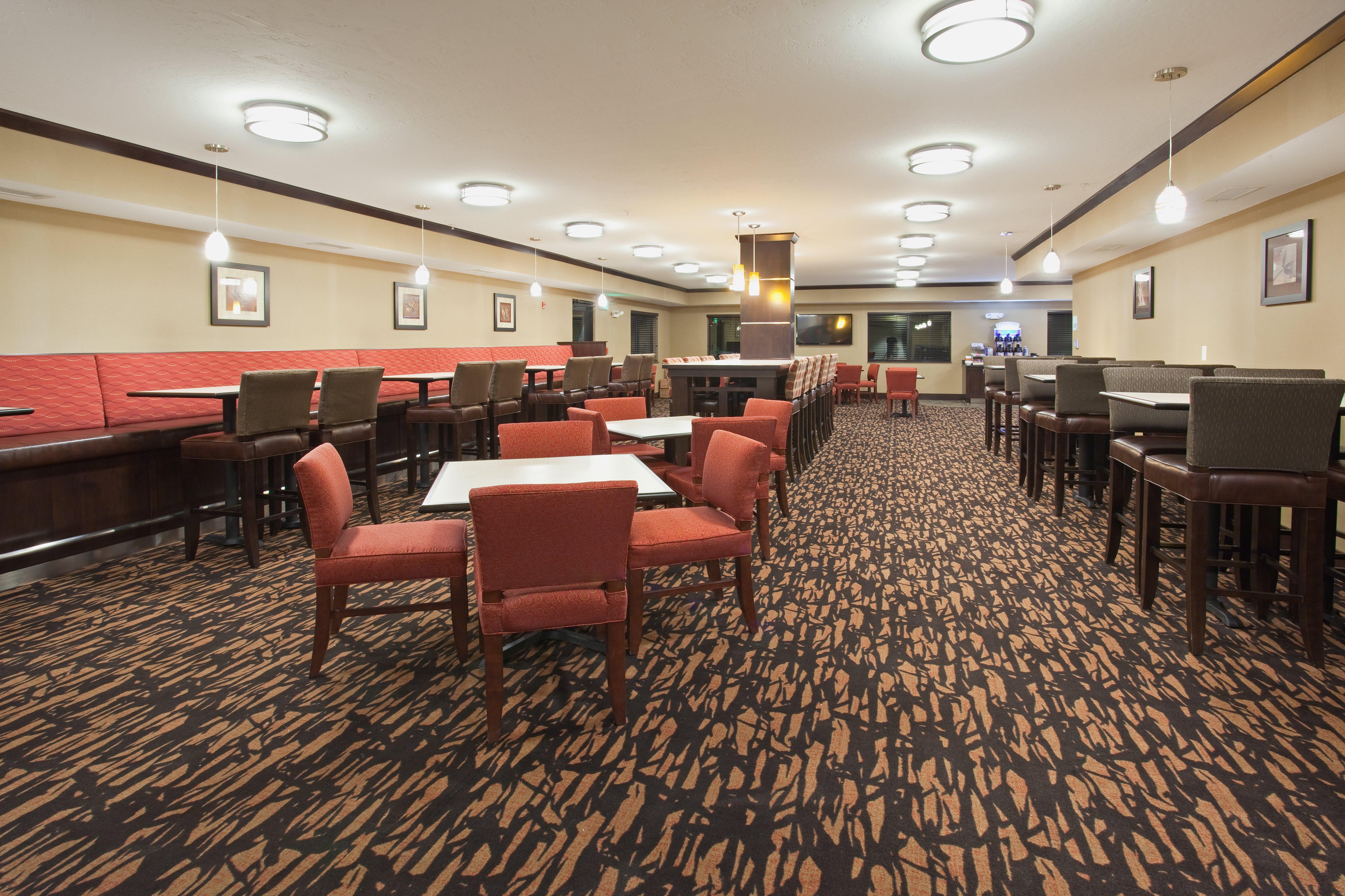 Holiday Inn Express Hotel & Suites Moab By Ihg Екстериор снимка