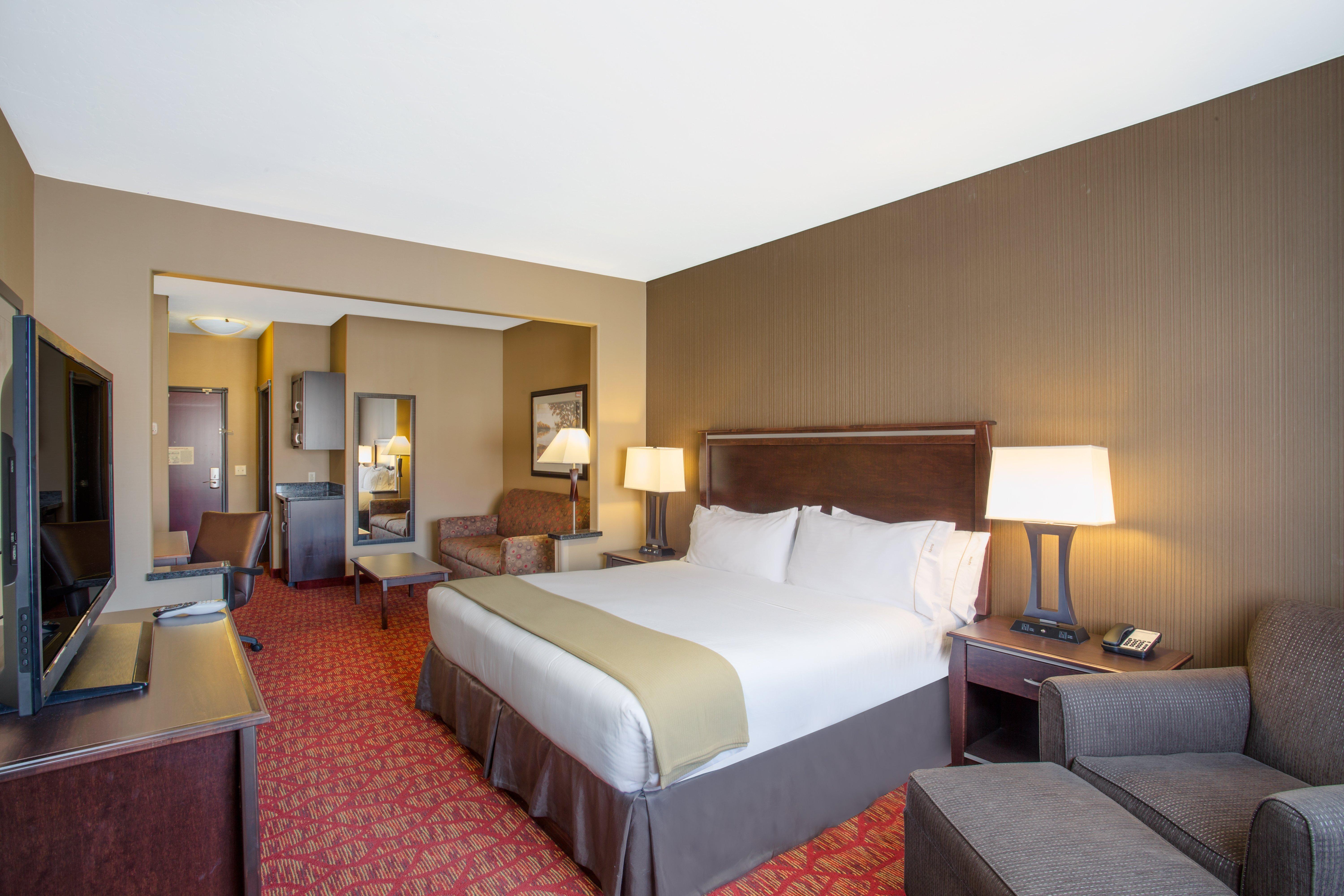 Holiday Inn Express Hotel & Suites Moab By Ihg Екстериор снимка