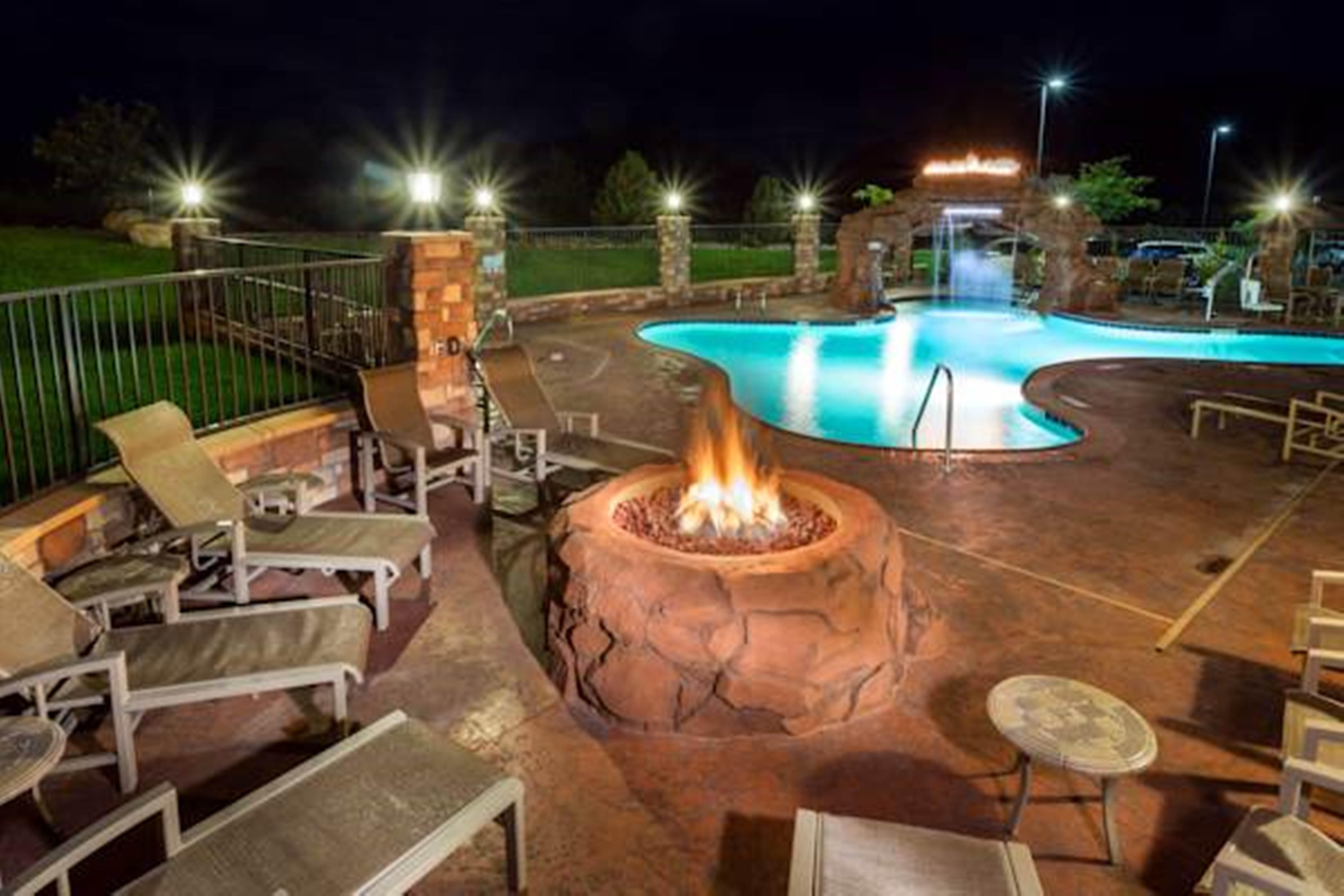 Holiday Inn Express Hotel & Suites Moab By Ihg Екстериор снимка