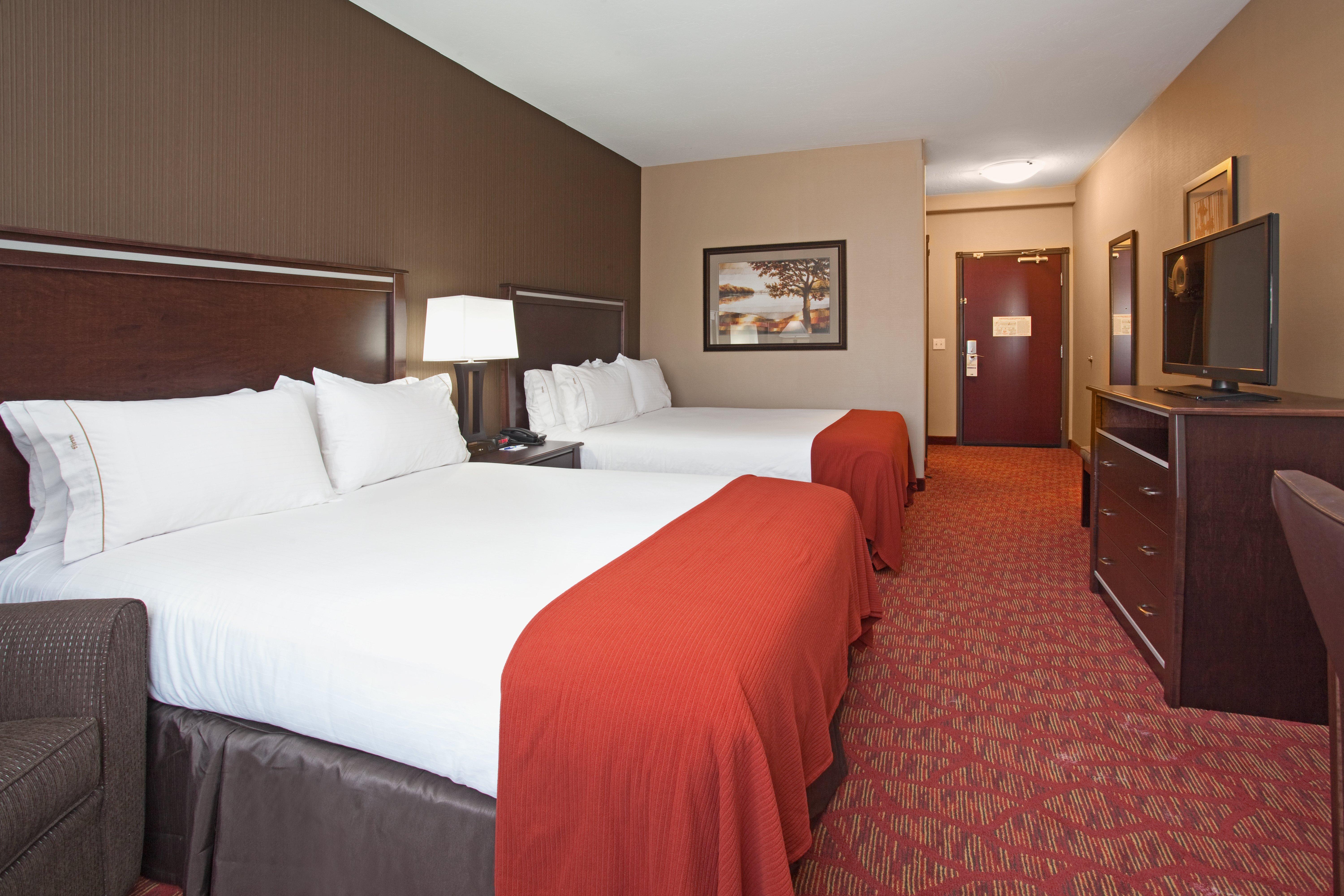 Holiday Inn Express Hotel & Suites Moab By Ihg Екстериор снимка