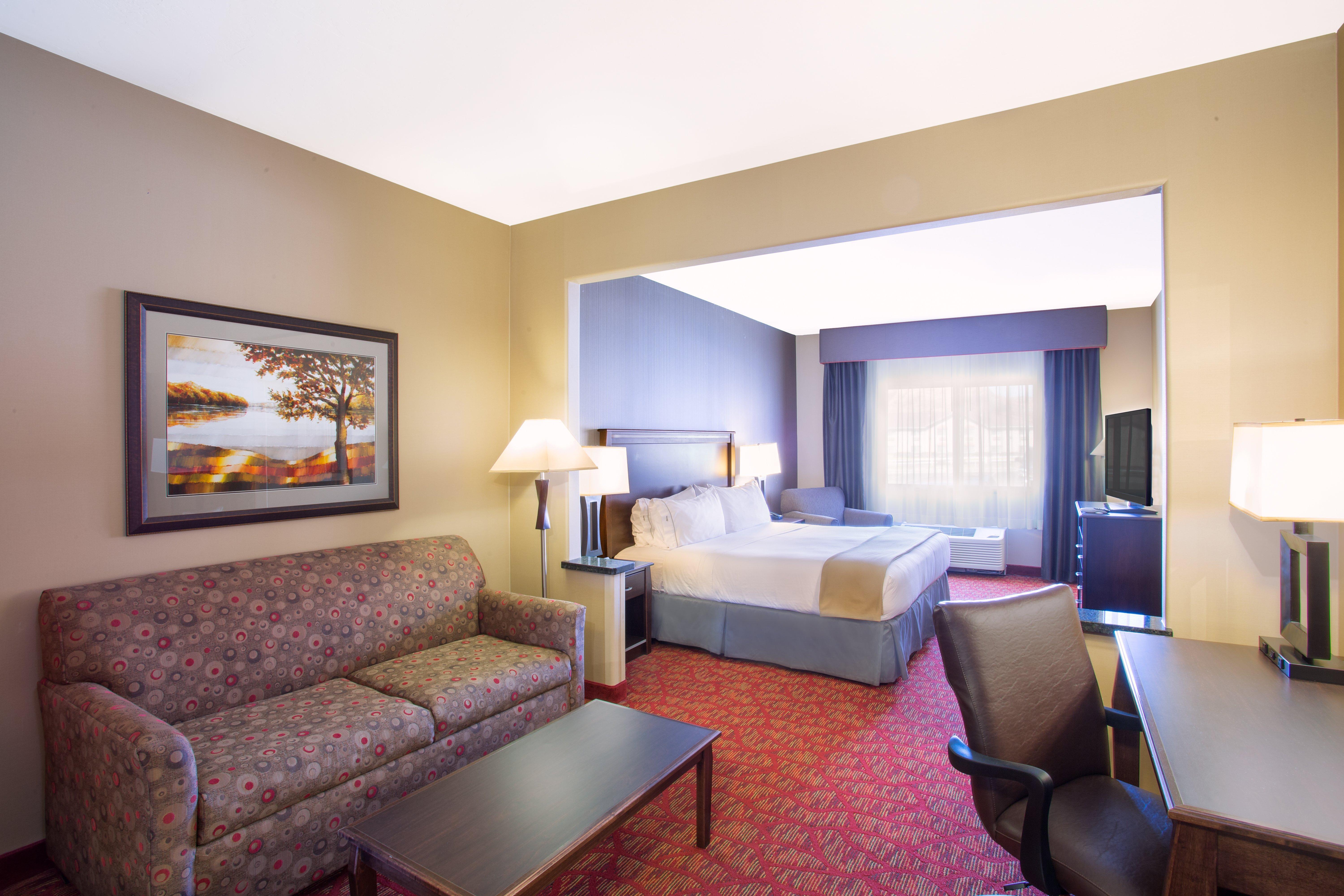 Holiday Inn Express Hotel & Suites Moab By Ihg Екстериор снимка