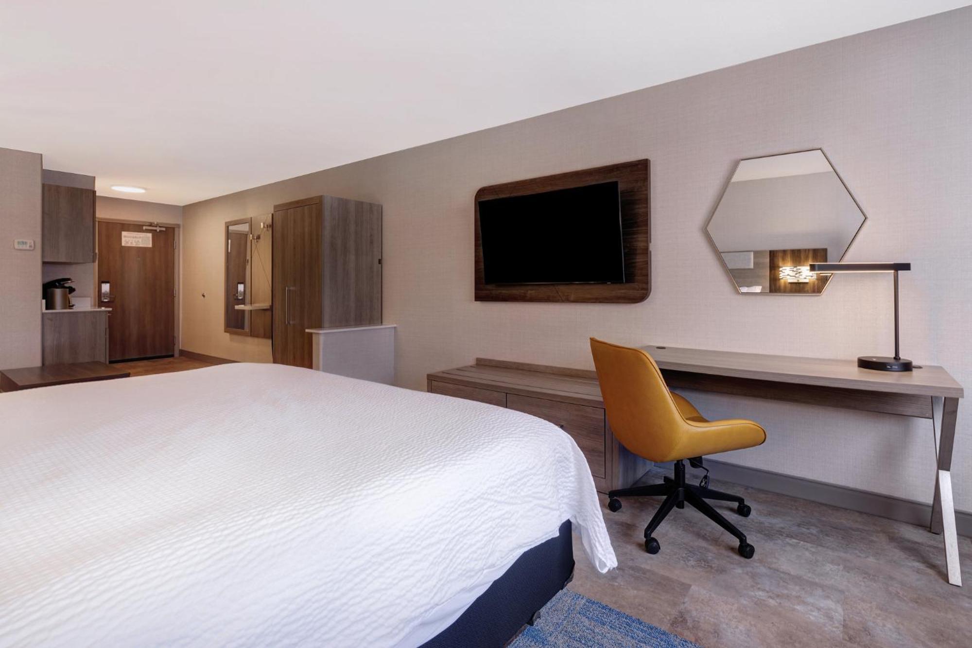 Holiday Inn Express Hotel & Suites Moab By Ihg Екстериор снимка