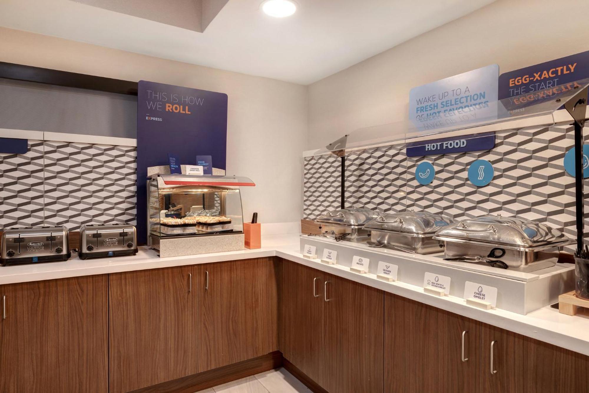 Holiday Inn Express Hotel & Suites Moab By Ihg Екстериор снимка