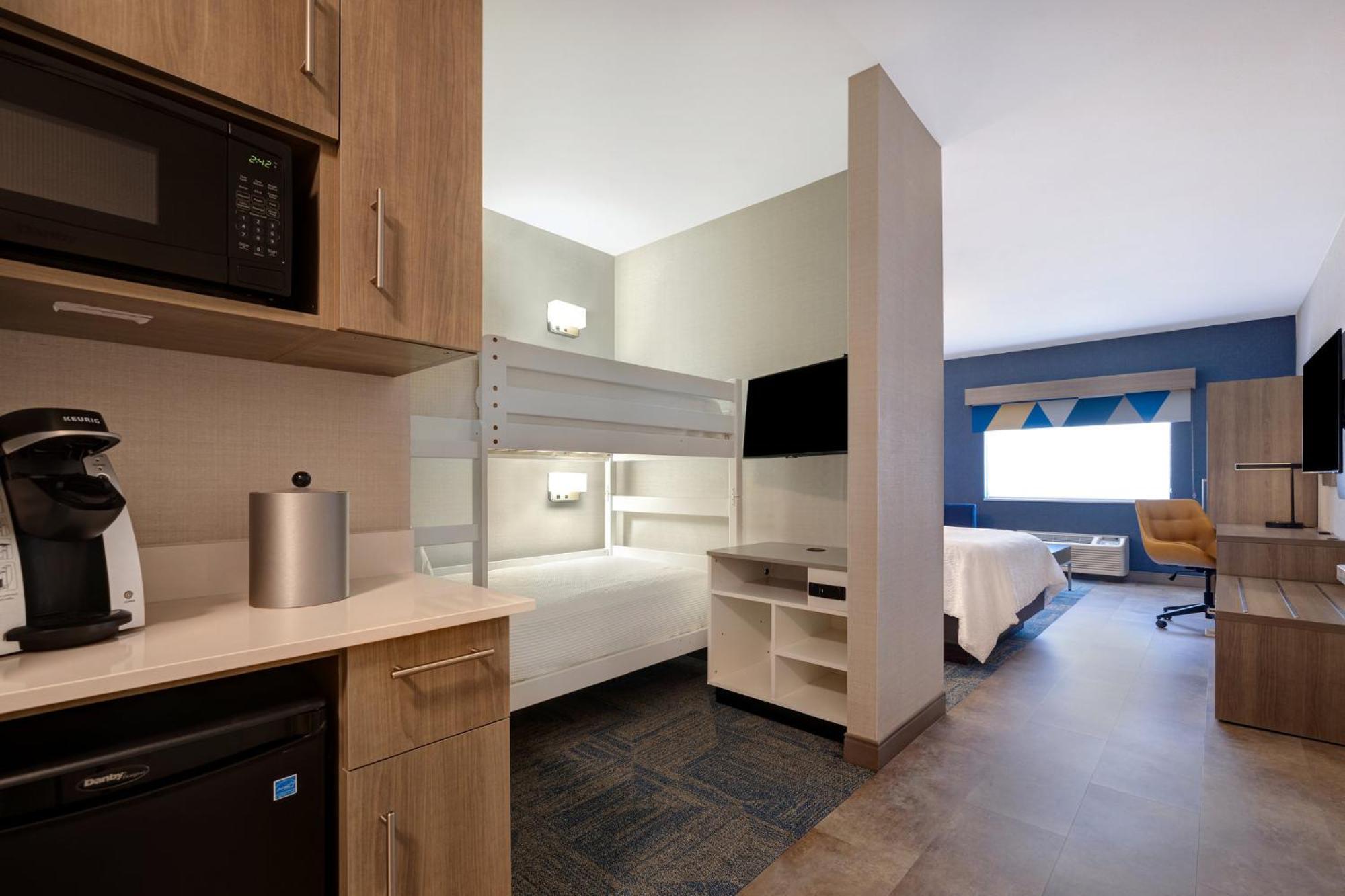 Holiday Inn Express Hotel & Suites Moab By Ihg Екстериор снимка