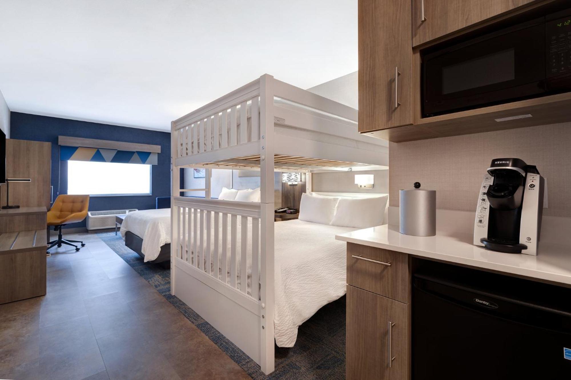 Holiday Inn Express Hotel & Suites Moab By Ihg Екстериор снимка
