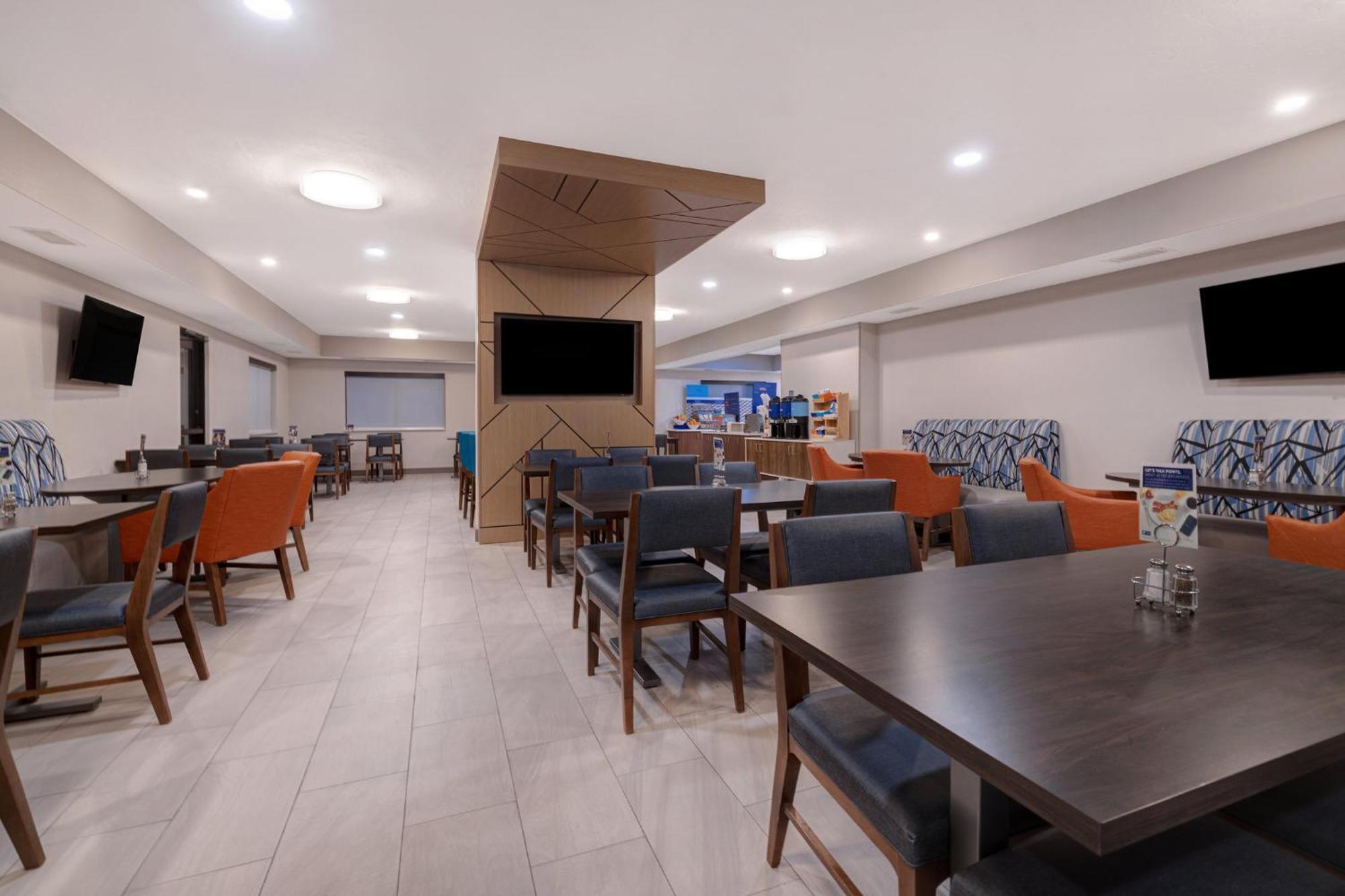 Holiday Inn Express Hotel & Suites Moab By Ihg Екстериор снимка