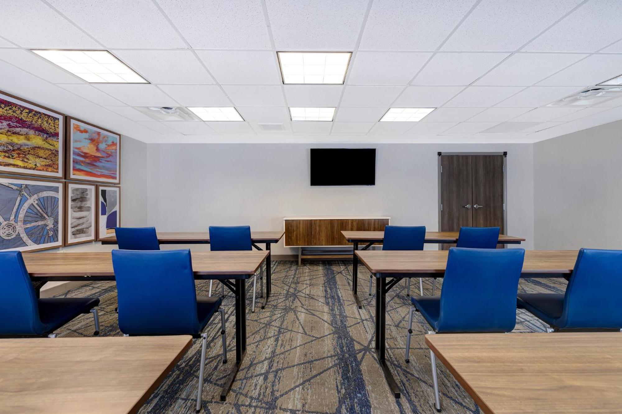 Holiday Inn Express Hotel & Suites Moab By Ihg Екстериор снимка