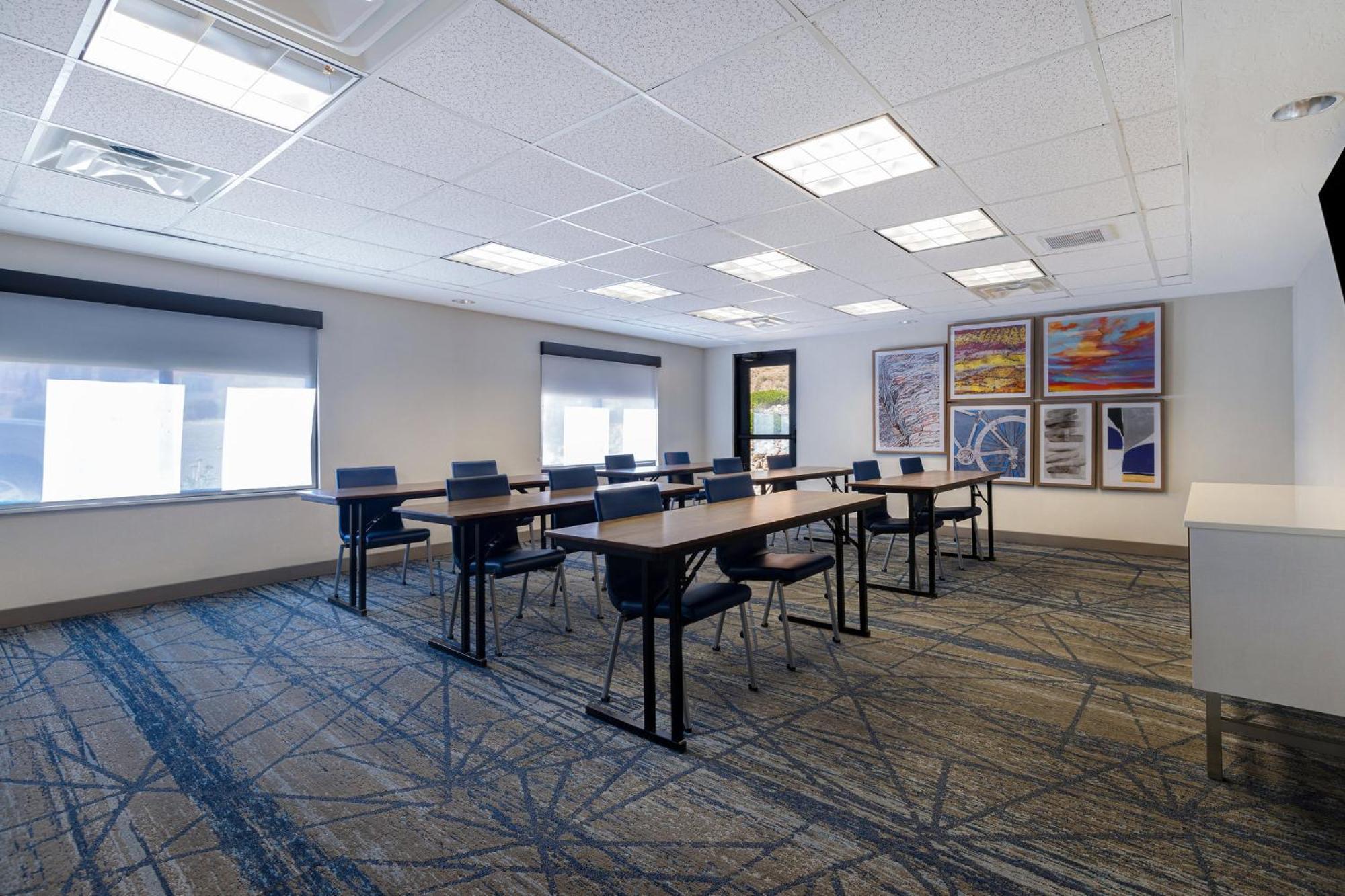 Holiday Inn Express Hotel & Suites Moab By Ihg Екстериор снимка
