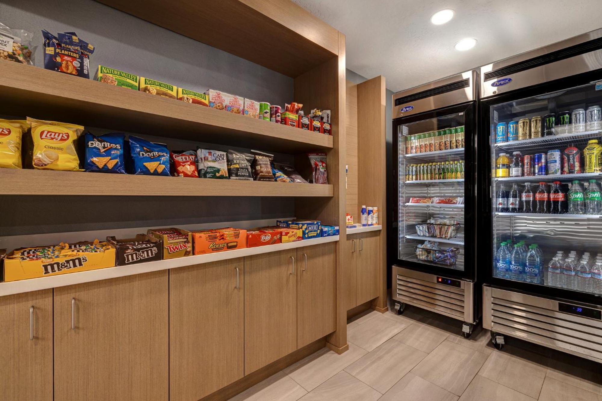 Holiday Inn Express Hotel & Suites Moab By Ihg Екстериор снимка