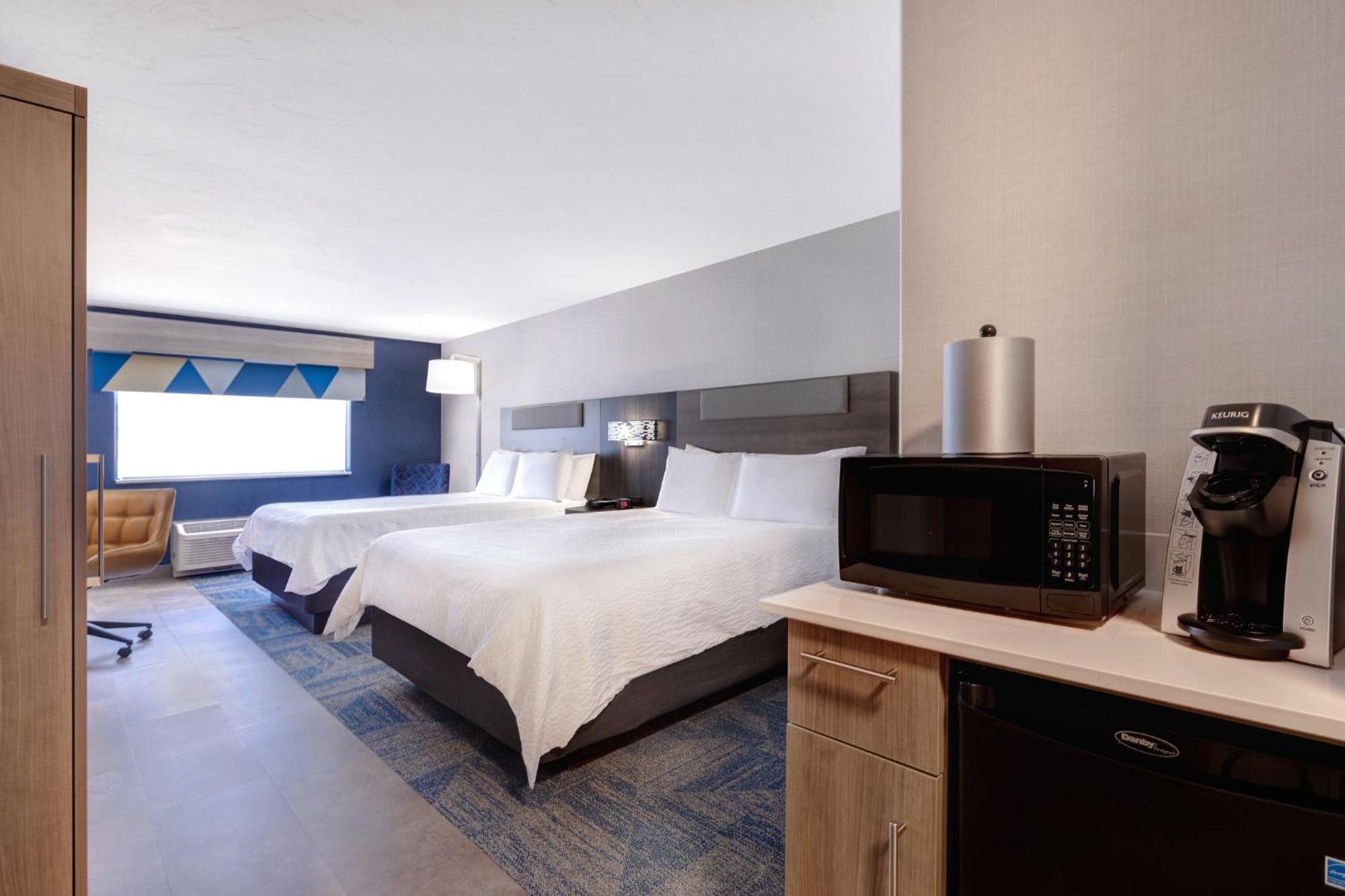 Holiday Inn Express Hotel & Suites Moab By Ihg Екстериор снимка