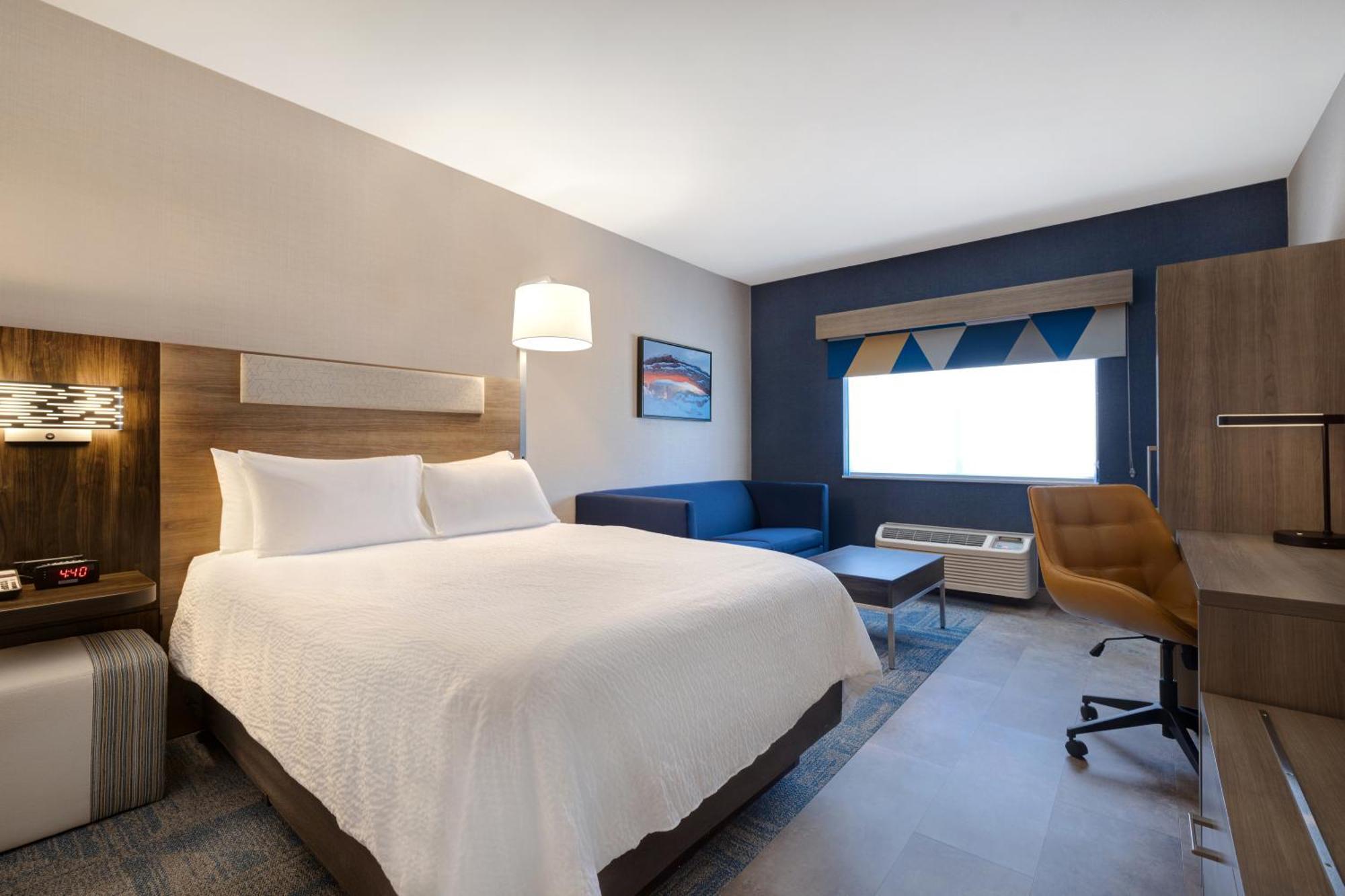 Holiday Inn Express Hotel & Suites Moab By Ihg Екстериор снимка