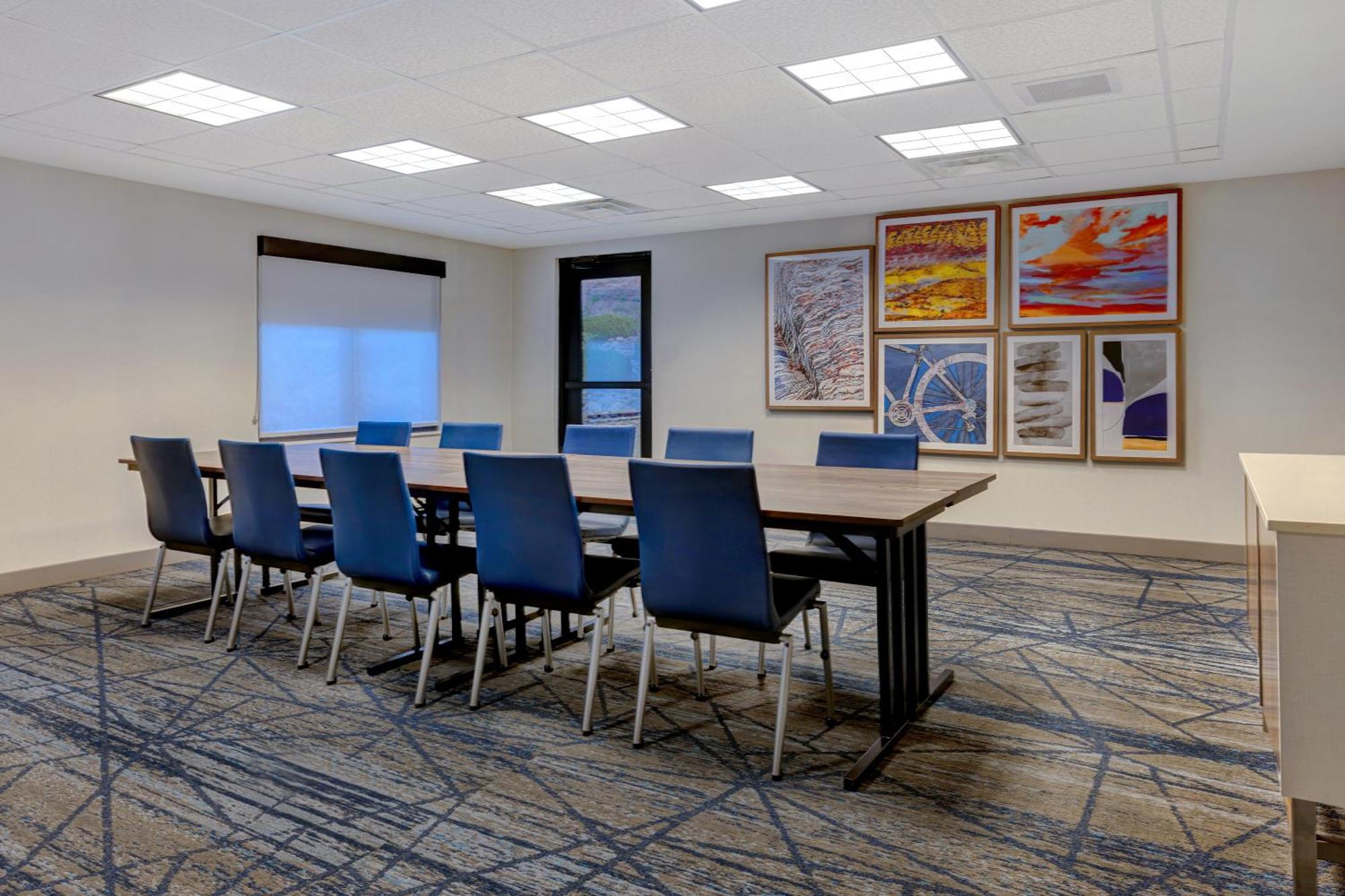 Holiday Inn Express Hotel & Suites Moab By Ihg Екстериор снимка