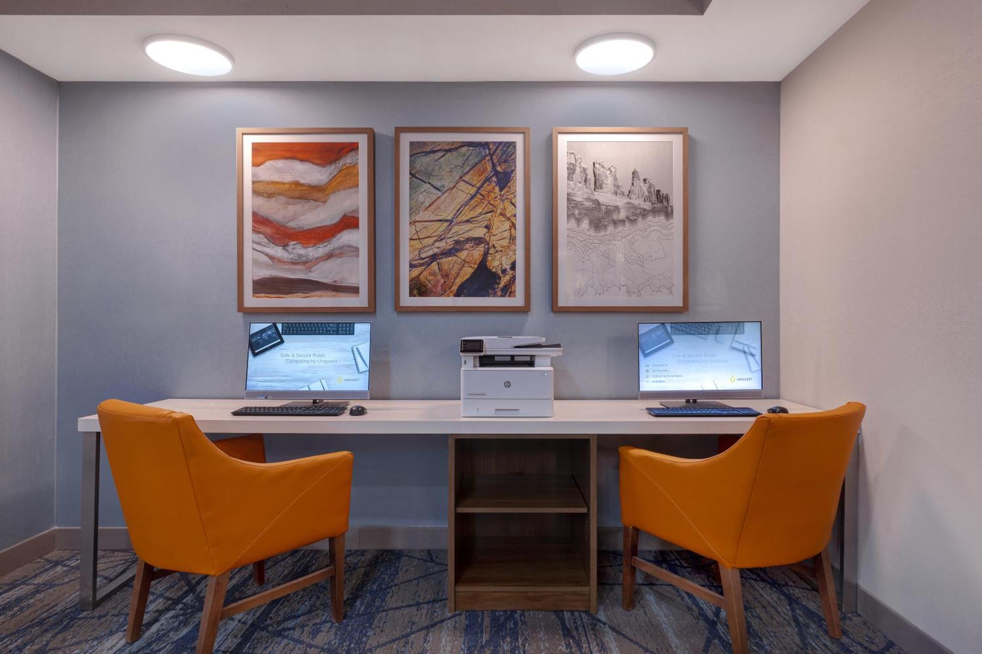 Holiday Inn Express Hotel & Suites Moab By Ihg Екстериор снимка