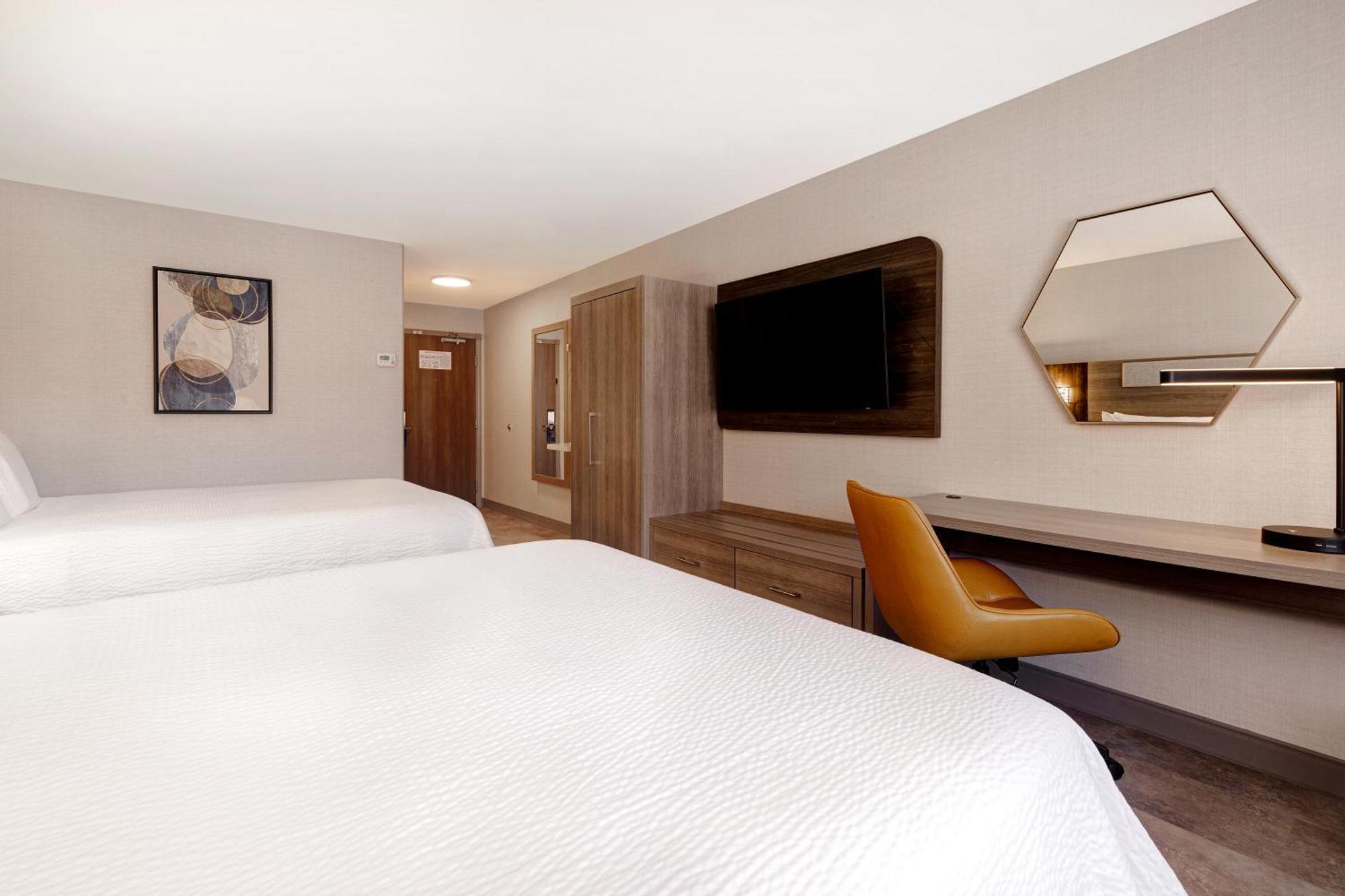 Holiday Inn Express Hotel & Suites Moab By Ihg Екстериор снимка