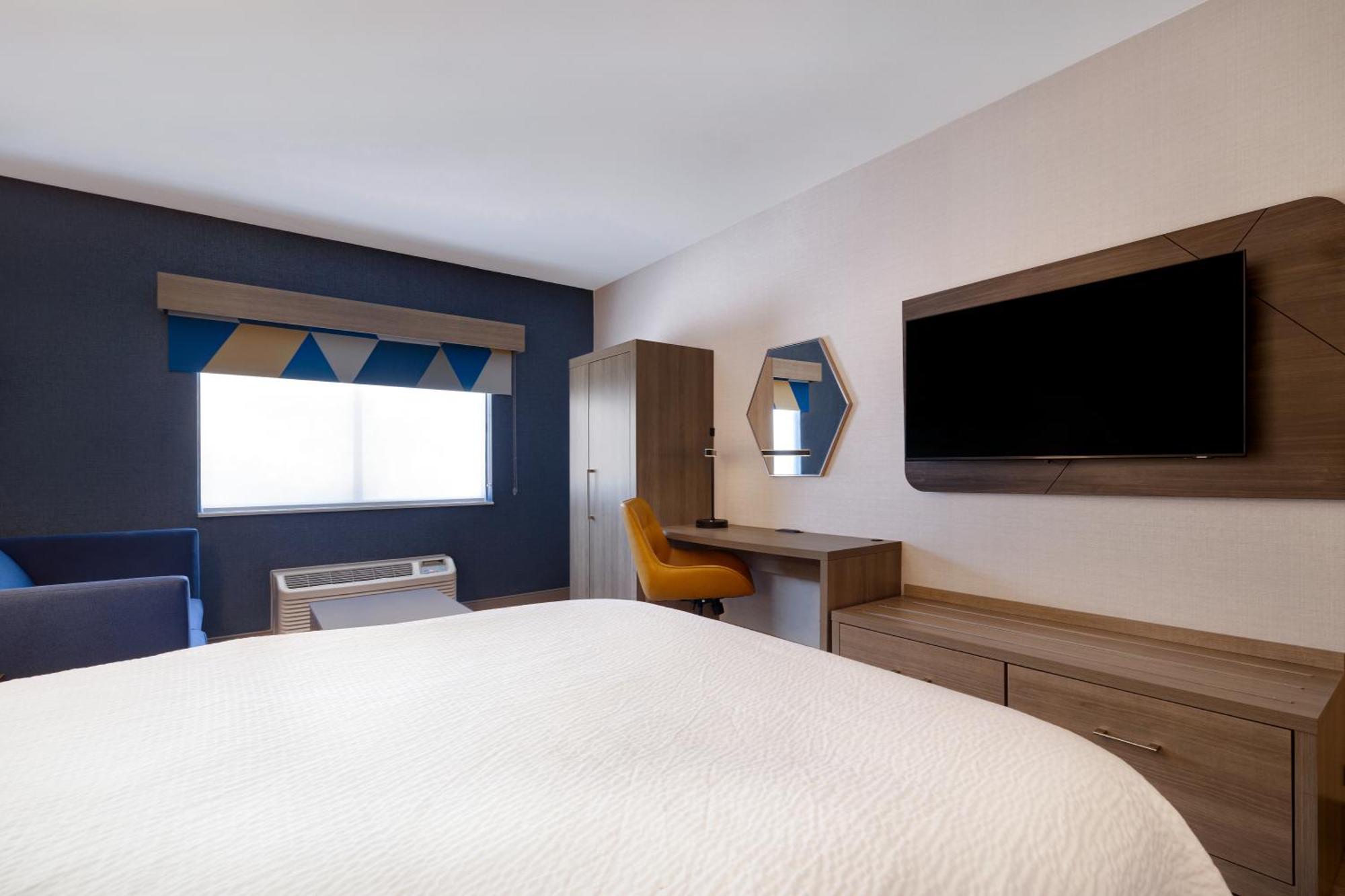 Holiday Inn Express Hotel & Suites Moab By Ihg Екстериор снимка